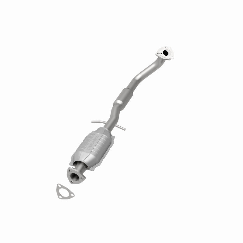 MagnaFlow Conv DF 01-02 Saturn Rear OEM MagnaFlow Conv DF 01-02 Saturn Rear OEM