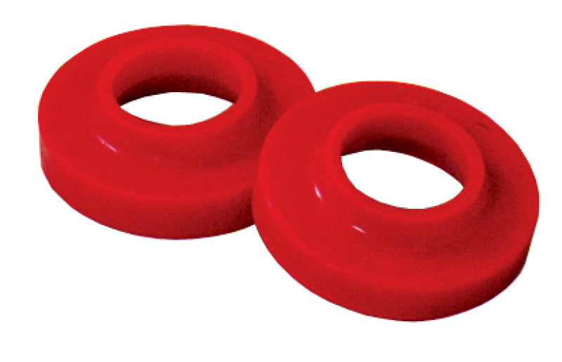 Skyjacker 2009-2010 Dodge Ram 1500 Coil Spring Spacer Skyjacker 2009-2010 Dodge Ram 1500 Coil Spring Spacer