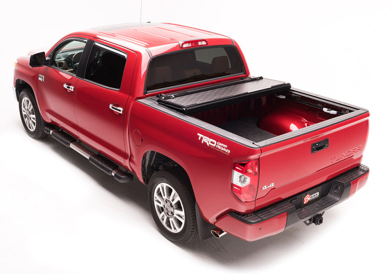 BAK 96-04 Toyota Tacoma 6ft Bed BAKFlip G2 BAK 96-04 Toyota Tacoma 6ft Bed BAKFlip G2