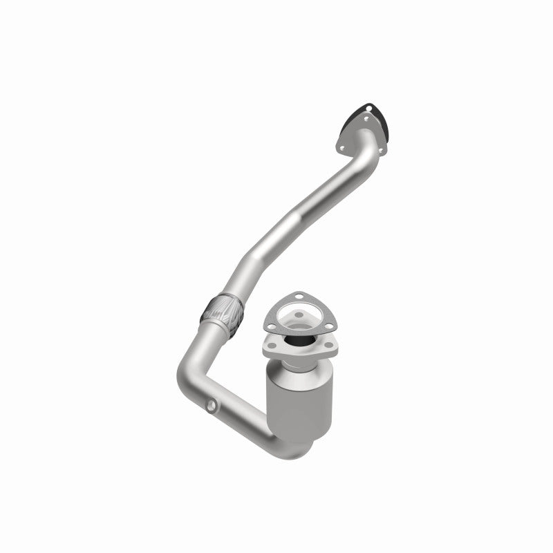 MagnaFlow Conv DF 00-03 Saturn 3L Front MagnaFlow Conv DF 00-03 Saturn 3L Front