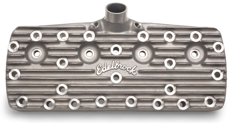 Edelbrock Cylinder Heads 38-48 Ford/Merc (Pair) Edelbrock Cylinder Heads 38-48 Ford/Merc (Pair)