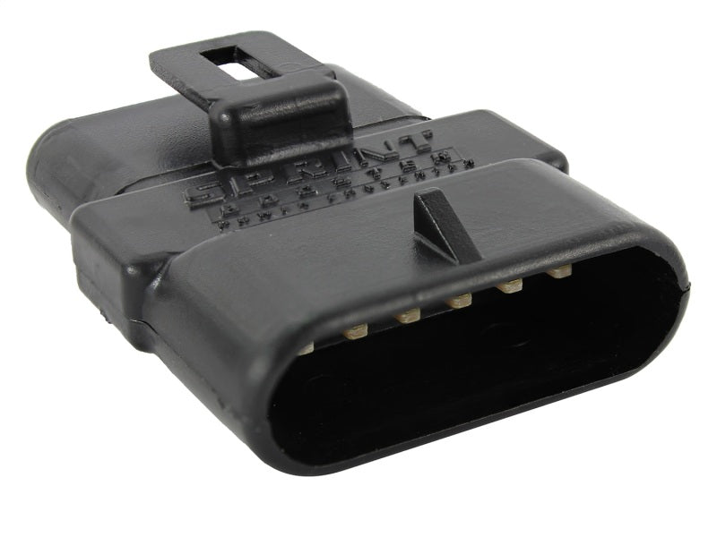aFe Power Sprint Booster Power Converter 10-15 Chevy Camaro V6/V8 A/T aFe Power Sprint Booster Power Converter 10-15 Chevy Camaro V6/V8 A/T