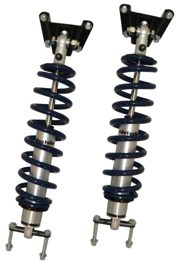 Ridetech 93-02 Chevy Camaro and Firebird CoilOvers HQ Series Front Pair Ridetech 93-02 Chevy Camaro and Firebird CoilOvers HQ Series Front Pair