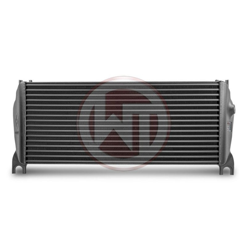Wagner Tuning 2019+ Ford Ranger 2.2L TDCi Competition Intercooler Kit Wagner Tuning 2019+ Ford Ranger 2.2L TDCi Competition Intercooler Kit