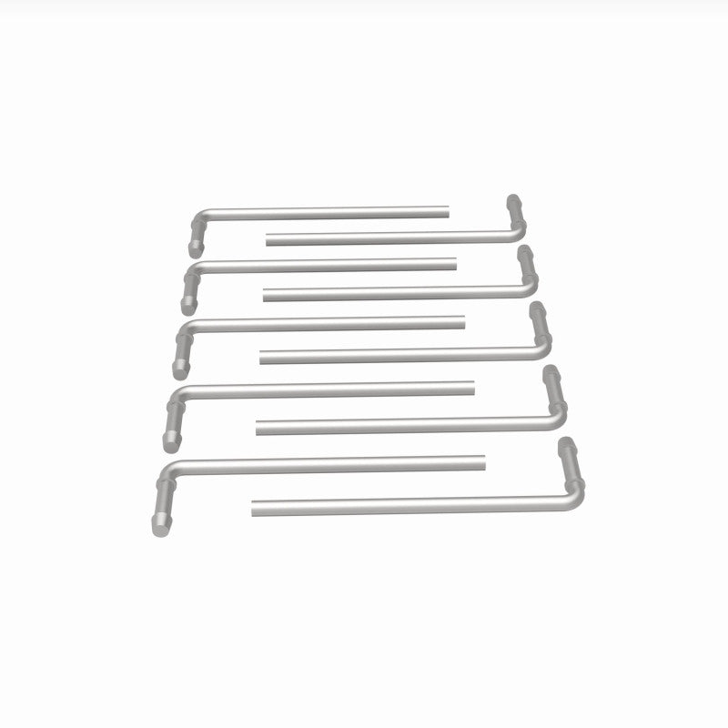 MagnaFlow Hanger .50inch 90 deg 10pk MagnaFlow Hanger .50inch 90 deg 10pk