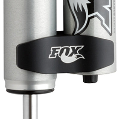 Fox 97-06 Jeep TJ 2.0 Perf Series 7.1in. Smooth Body R/R Rear Shock w/CD Adj. / 0-2in & 0-1.5in Lift