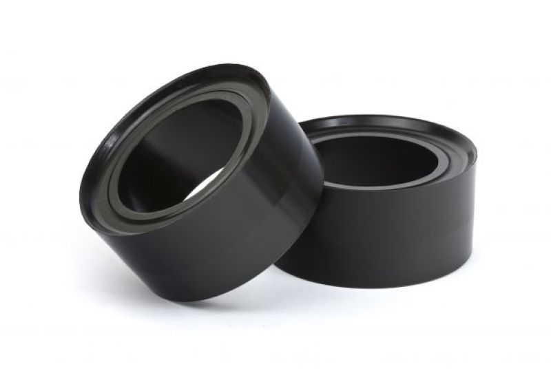 Daystar 1996-2002 Toyota 4Runner 2WD/4WD - 2.5in Leveling Kit Rear Daystar 1996-2002 Toyota 4Runner 2WD/4WD - 2.5in Leveling Kit Rear