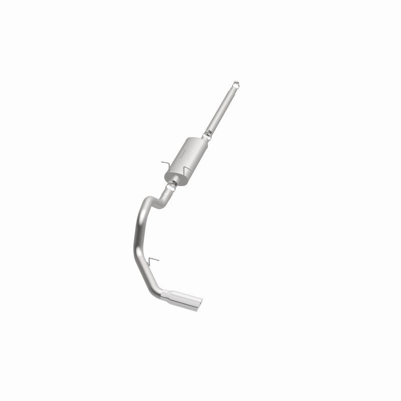 MagnaFlow Sys C/B Ford F150 4.6/5.4L 97-On MagnaFlow Sys C/B Ford F150 4.6/5.4L 97-On