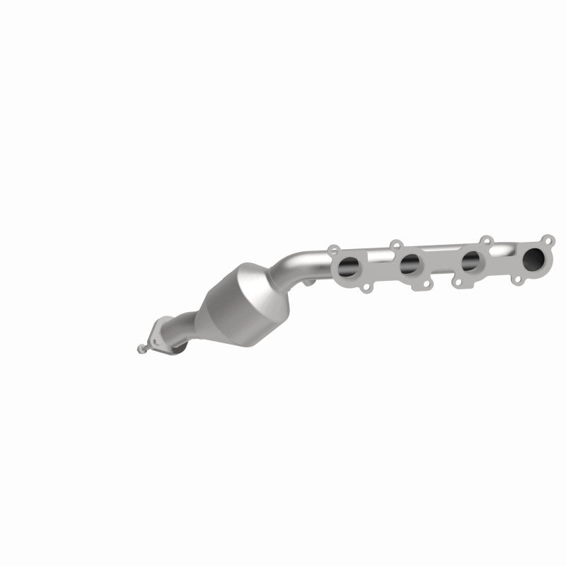 MagnaFlow Conv DF 03-04 4Run 4.7 Driver Side Manifold OEM MagnaFlow Conv DF 03-04 4Run 4.7 Driver Side Manifold OEM
