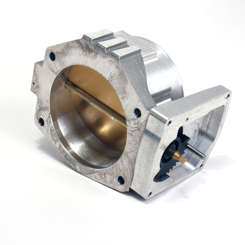 BBK 10-15 Camaro LS3 L99 09-13 Corvette 95mm Throttle Body BBK Power Plus Series BBK 10-15 Camaro LS3 L99 09-13 Corvette 95mm Throttle Body BBK Power Plus Series