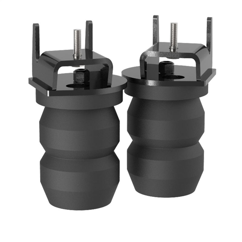 Timbren 2004 Ford F-150 STX RWD Rear Suspension Enhancement System Timbren 2004 Ford F-150 STX RWD Rear Suspension Enhancement System