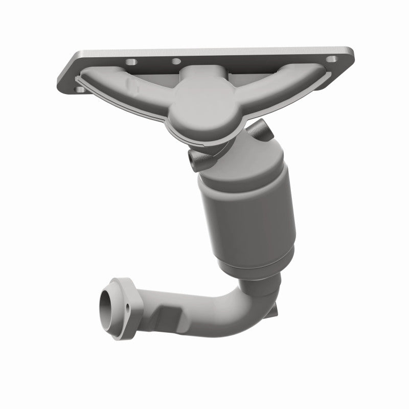 MagnaFlow Conv DF MPV- 00-01 6 2.5L OEM MagnaFlow Conv DF MPV- 00-01 6 2.5L OEM