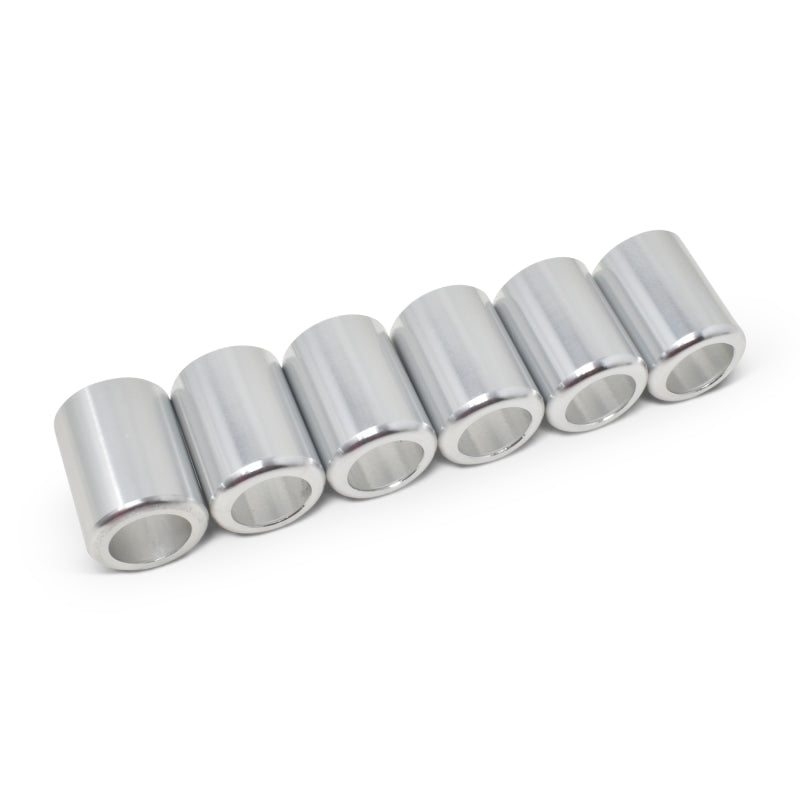 Russell Performance -12 AN Crimp Collars (O.D. 0.950) (6 Per Pack) Russell Performance -12 AN Crimp Collars (O.D. 0.950) (6 Per Pack)