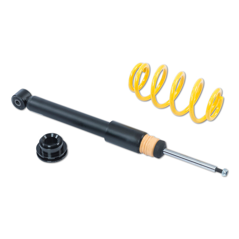 ST Coilover Kit 09-16 Volkswagen Tiguan 2WD/4WD ST Coilover Kit 09-16 Volkswagen Tiguan 2WD/4WD