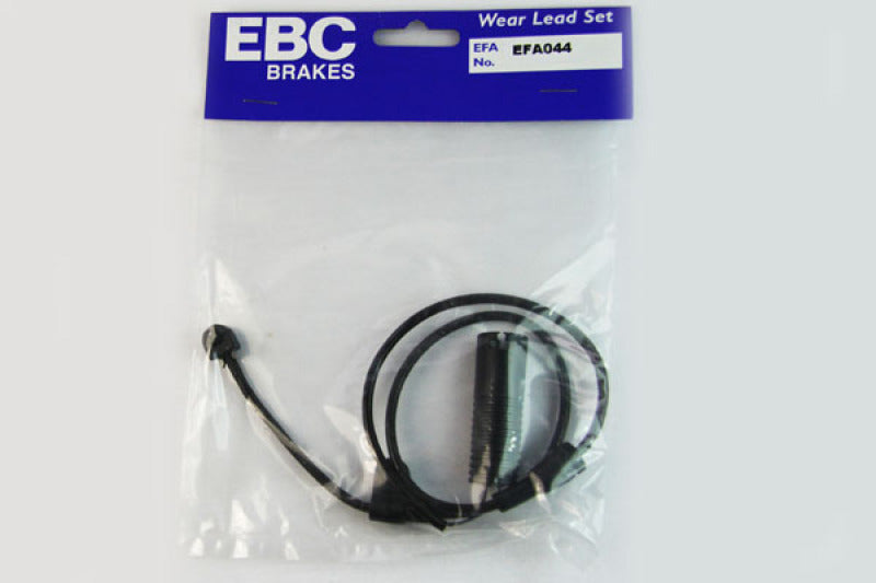 EBC 96-01 BMW 740i 4.4 (E38) Rear Wear Leads EBC 96-01 BMW 740i 4.4 (E38) Rear Wear Leads