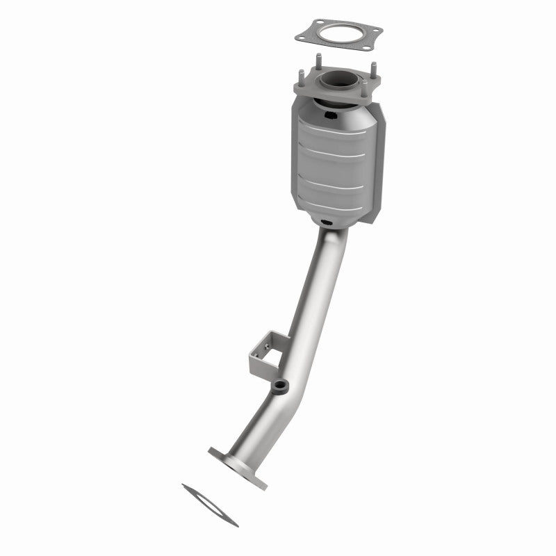 MagnaFlow Conv DF Escort 97-98 W/2.0L Eng. Ma MagnaFlow Conv DF Escort 97-98 W/2.0L Eng. Ma