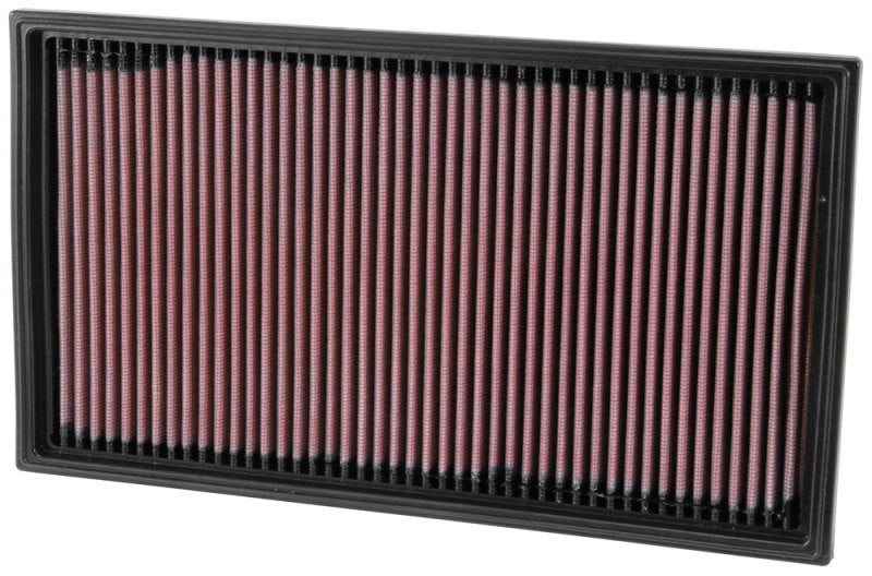 K&N 99-00 Mercedes Benz CLK430 4.3L-V8 Drop In Air Filter K&N 99-00 Mercedes Benz CLK430 4.3L-V8 Drop In Air Filter