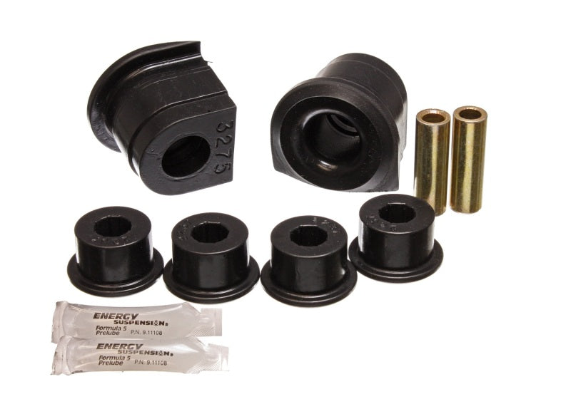 Energy Suspension 86-91 Mazda RX7 Black Front Control Arm Bushing Set Energy Suspension 86-91 Mazda RX7 Black Front Control Arm Bushing Set