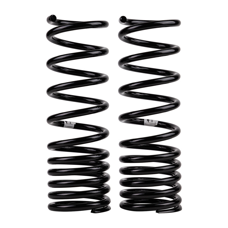 ARB / OME Coil Spring Rear Isuzu Trooper ARB / OME Coil Spring Rear Isuzu Trooper