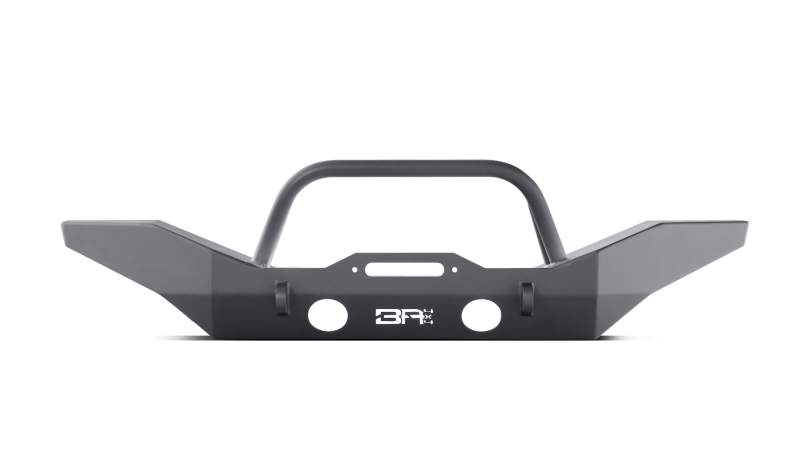 Body Armor 4x4 2018+ Jeep Wrangler JL Gladiator JT Full Width Front Bumper Body Armor 4x4 2018+ Jeep Wrangler JL Gladiator JT Full Width Front Bumper