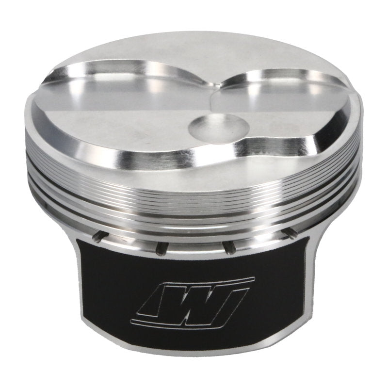 Wiseco Chevy LS Series +9cc Dome 11.3:1CR 4.03in Bore 3.622in Stroke 6.098in Rod Shelf Piston Kit Wiseco Chevy LS Series +9cc Dome 11.3:1CR 4.03in Bore 3.622in Stroke 6.098in Rod Shelf Piston Kit