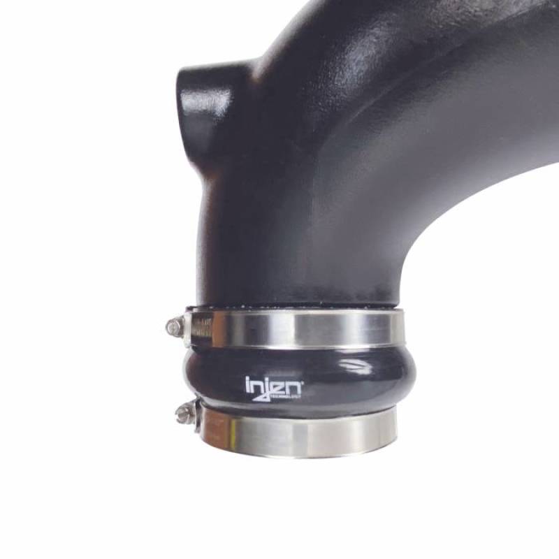 Injen 18-20 Jeep Wrangler JL L4-2.0L Evolution Intake Injen 18-20 Jeep Wrangler JL L4-2.0L Evolution Intake