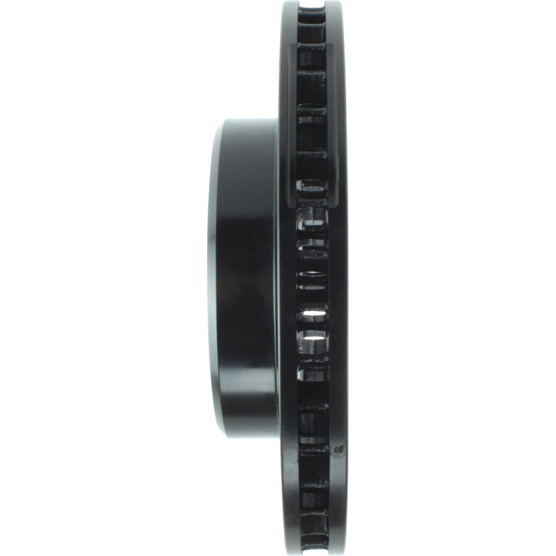 StopTech Slotted Sport Brake Rotor StopTech Slotted Sport Brake Rotor