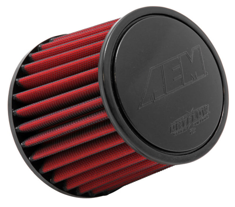 AEM 3.5 in Short Neck 5 in Element Filter AEM 3.5 in Short Neck 5 in Element Filter