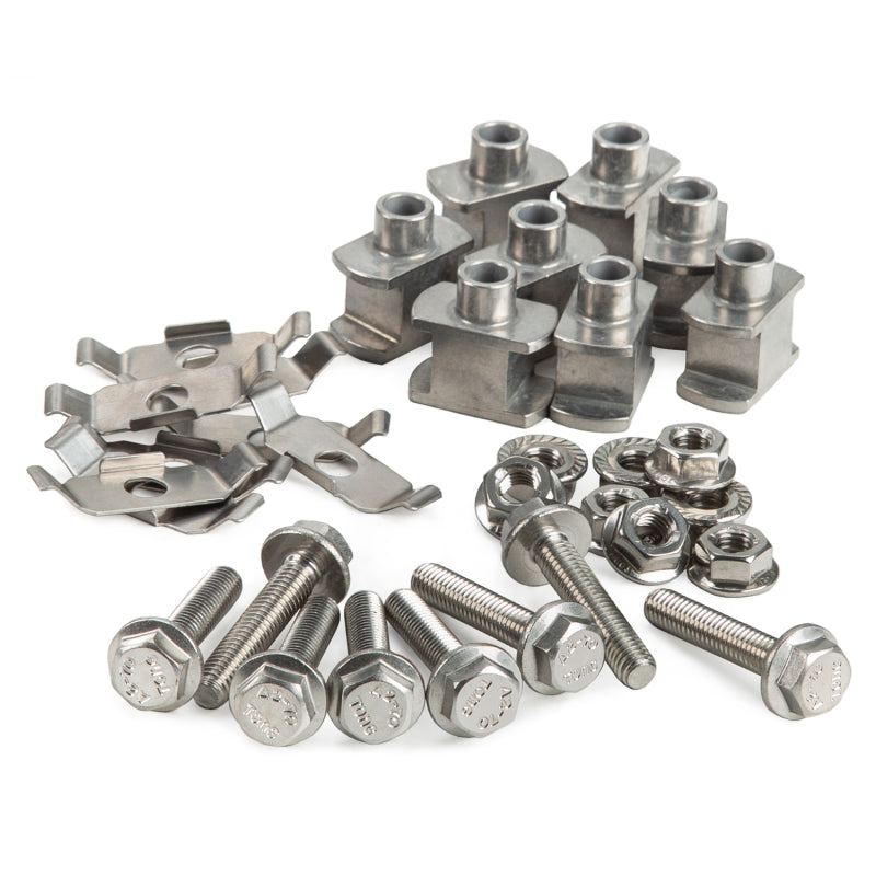 Alcon Nissan R35 GT-R Gen 2 Front Right 390X32.8mm Rotor Ring Kit Alcon Nissan R35 GT-R Gen 2 Front Right 390X32.8mm Rotor Ring Kit