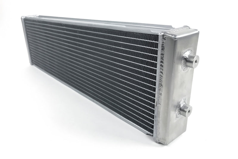 CSF Dual-Pass Universal Heat Exchanger (Cross-Flow) CSF Dual-Pass Universal Heat Exchanger (Cross-Flow)