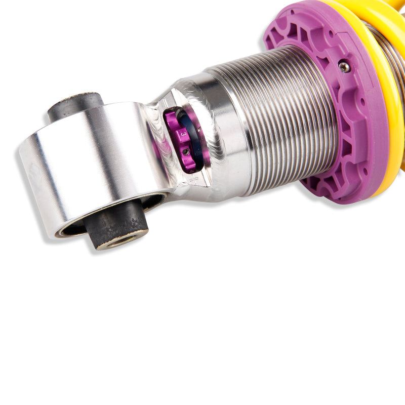 KW Coilover Kit V3 Scion FR/S KW Coilover Kit V3 Scion FR/S