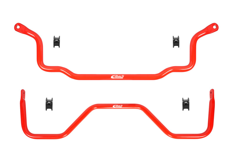 Eibach 35mm Front & 32mm Rear Anti-Roll Kit for 02-06 Escalade/Avalanche/Tahoe/Yukon Eibach 35mm Front & 32mm Rear Anti-Roll Kit for 02-06 Escalade/Avalanche/Tahoe/Yukon
