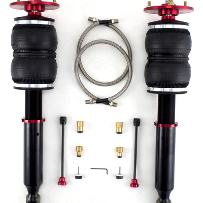 Air Lift Performance Rear Kit for 01-06 Lexus LS430