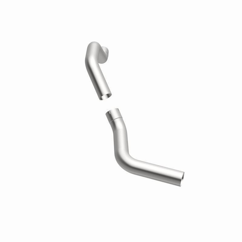 MagnaFlow Tail-Pipe 04-07 Dodge Diesel MagnaFlow Tail-Pipe 04-07 Dodge Diesel