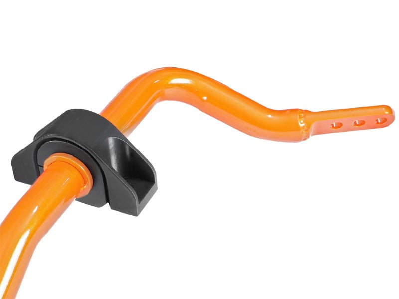 aFe Control Rear Sway Bar 2015 Ford Mustang (S550) aFe Control Rear Sway Bar 2015 Ford Mustang (S550)