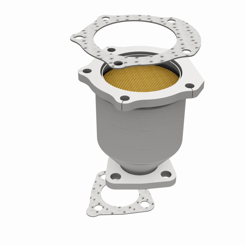 MagnaFlow Conv DF 99-01 Sephia/Spectra Front OE MagnaFlow Conv DF 99-01 Sephia/Spectra Front OE