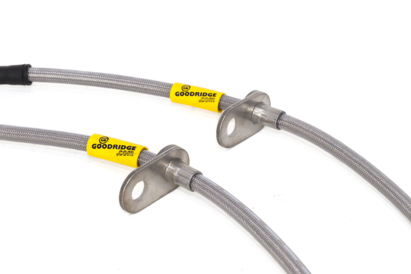 Goodridge 02-07 Subaru WRX/STi Brake Line Kit Goodridge 02-07 Subaru WRX/STi Brake Line Kit