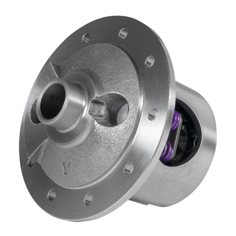 Yukon 8.2in GM 3.08 Rear Ring & Pinion Install Kit 28 Spline Positraction 2.25in Axle Bearings Yukon 8.2in GM 3.08 Rear Ring & Pinion Install Kit 28 Spline Positraction 2.25in Axle Bearings