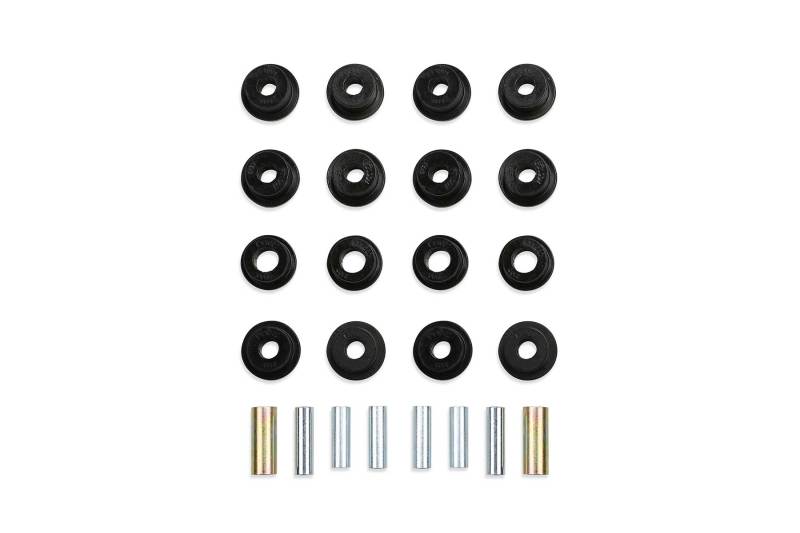 Fabtech Link Arm Bushing Kit - FTS3420 Fabtech Link Arm Bushing Kit - FTS3420