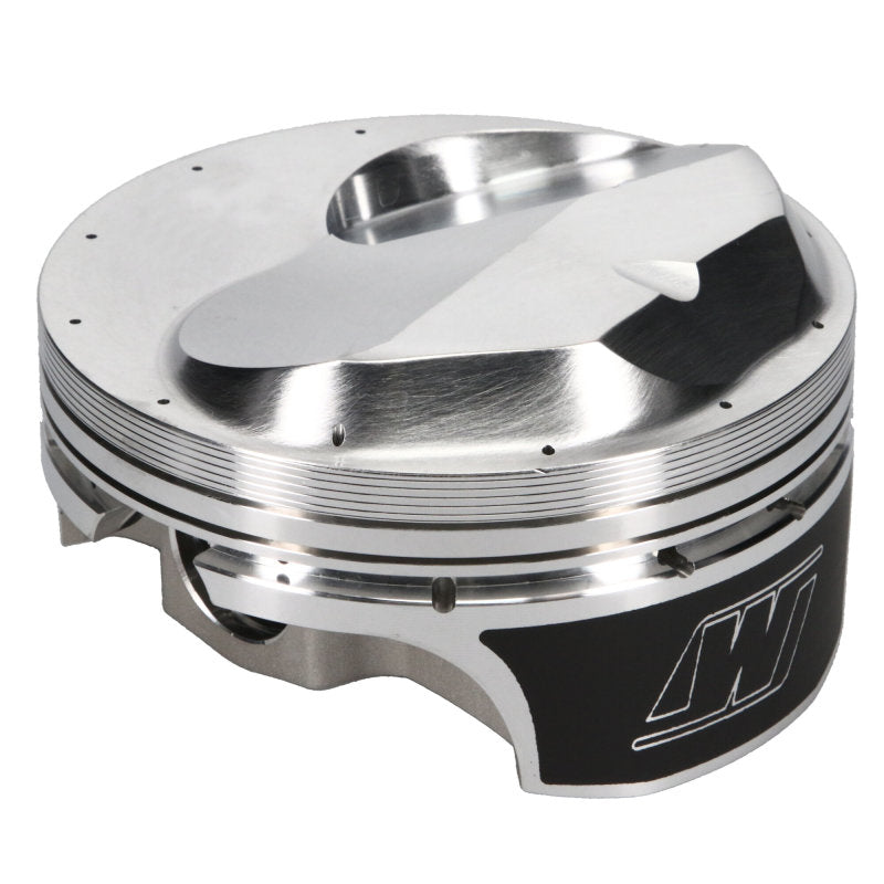 Wiseco 4.630 Big Block Chevy Quick 16 Severe Duty +42cc Dome 1.120CH Piston Set Wiseco 4.630 Big Block Chevy Quick 16 Severe Duty +42cc Dome 1.120CH Piston Set