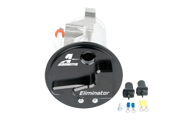 Aeromotive 05-09 Ford Mustang GT/S197 - Eliminator In-Tank Stealth Fuel System Aeromotive 05-09 Ford Mustang GT/S197 - Eliminator In-Tank Stealth Fuel System