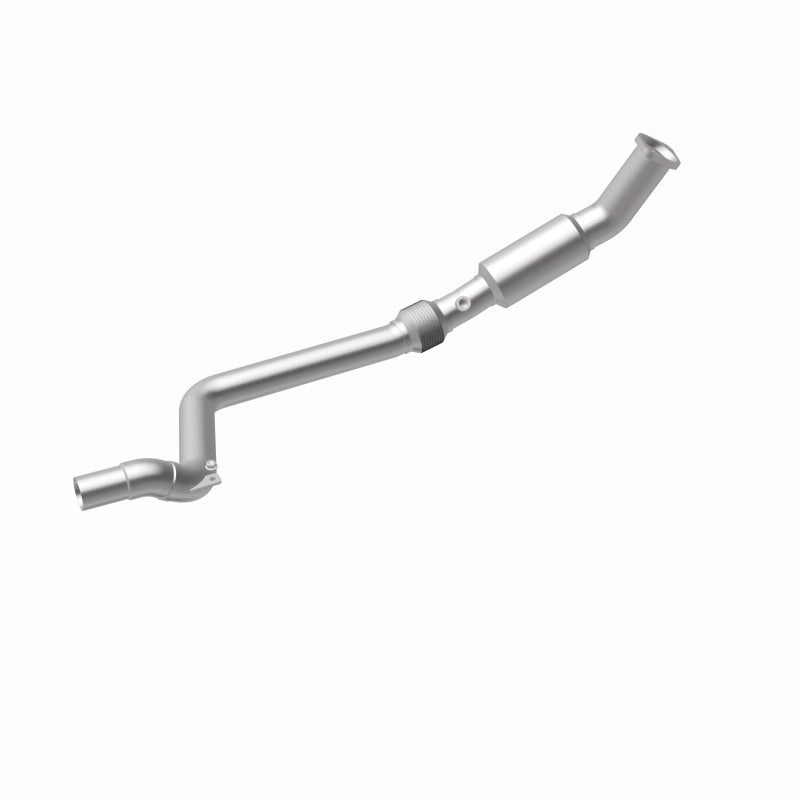MagnaFlow 07-10 Dodge Charger 3.5L CARB Compliant Direct Fit Catalytic Converter MagnaFlow 07-10 Dodge Charger 3.5L CARB Compliant Direct Fit Catalytic Converter