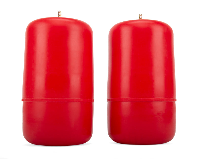 Air Lift 1000 Air Spring Kit 18-21 Chevrolet Equinox Air Lift 1000 Air Spring Kit 18-21 Chevrolet Equinox