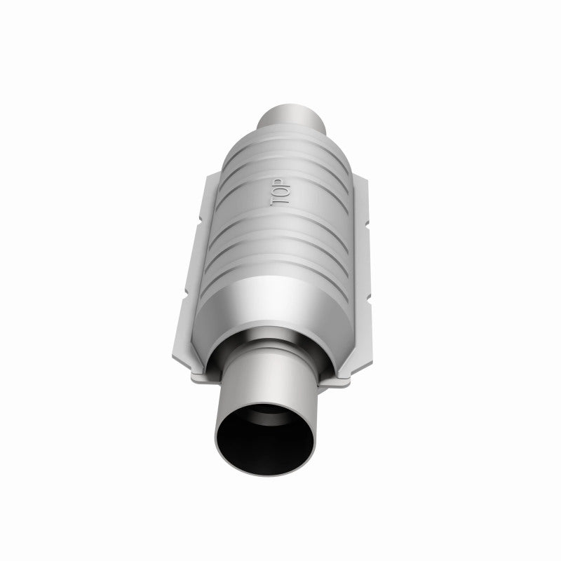 Magnaflow Conv Univ 2.50 CA Magnaflow Conv Univ 2.50 CA
