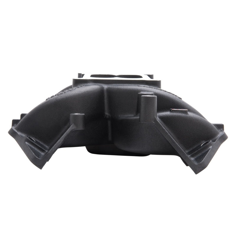 Edelbrock Performer RPM 440 Manifold Black Powdercoated Edelbrock Performer RPM 440 Manifold Black Powdercoated