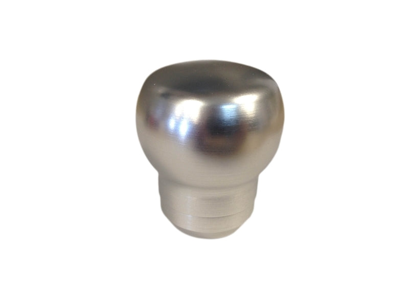 Torque Solution Fat Head Shift Knob (Silver): Universal 10x1.26 Torque Solution Fat Head Shift Knob (Silver): Universal 10x1.26