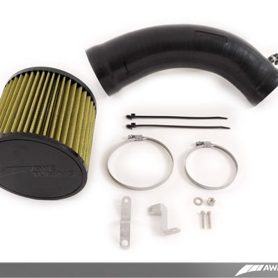 AWE Tuning Audi S-FLO Intake for B8 3.0T / 3.2L