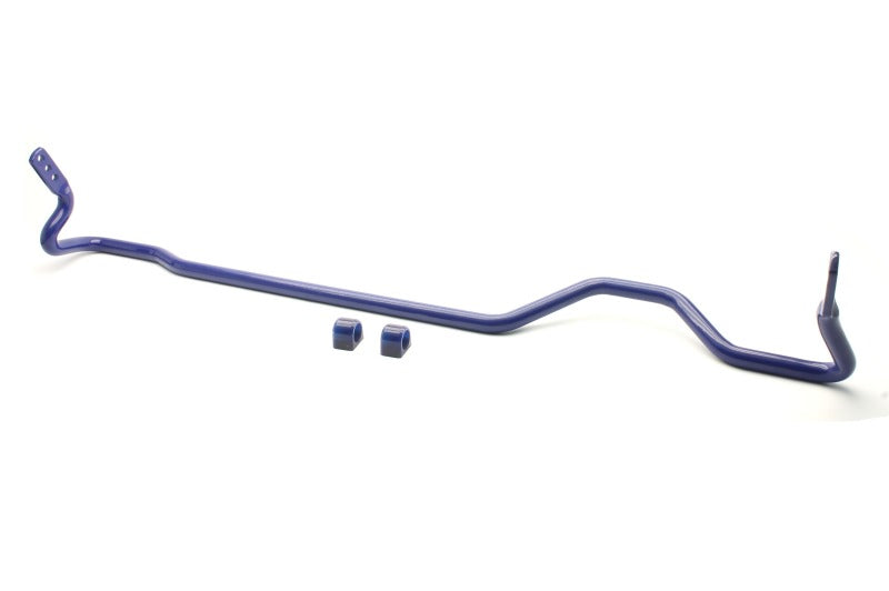 SuperPro 1998 Subaru Forester Base Rear 24mm 3-Position Adjustable HD Sway Bar Kit SuperPro 1998 Subaru Forester Base Rear 24mm 3-Position Adjustable HD Sway Bar Kit