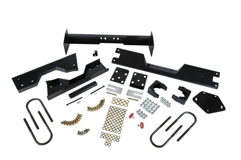 Belltech FLIP KIT 94-99 RAM 1500 EXT CAB Belltech FLIP KIT 94-99 RAM 1500 EXT CAB