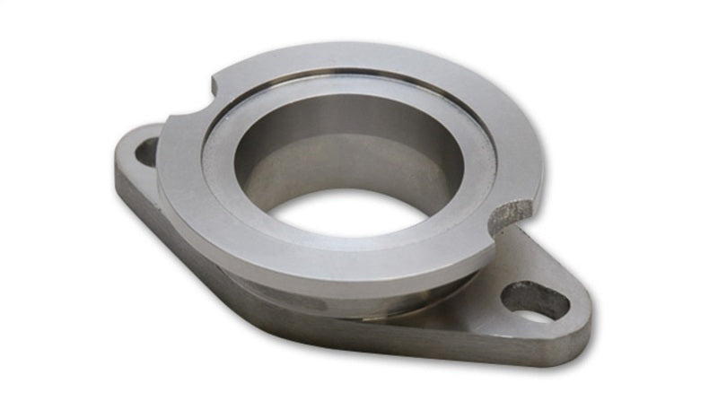 Vibrant Adapter Flange 38mm to 44mm External WG T304 SS Vibrant Adapter Flange 38mm to 44mm External WG T304 SS
